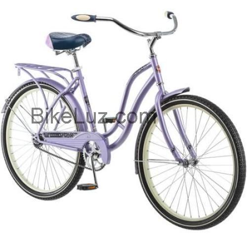 Schwinn Huntington avaliação e ficha técnica